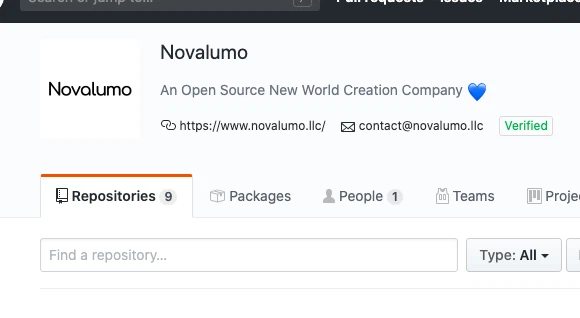【過去記事】GitHub OrganizationでドメインをVerifyする