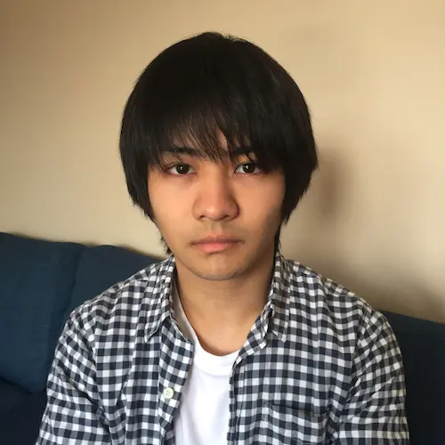 白澤 賢斗